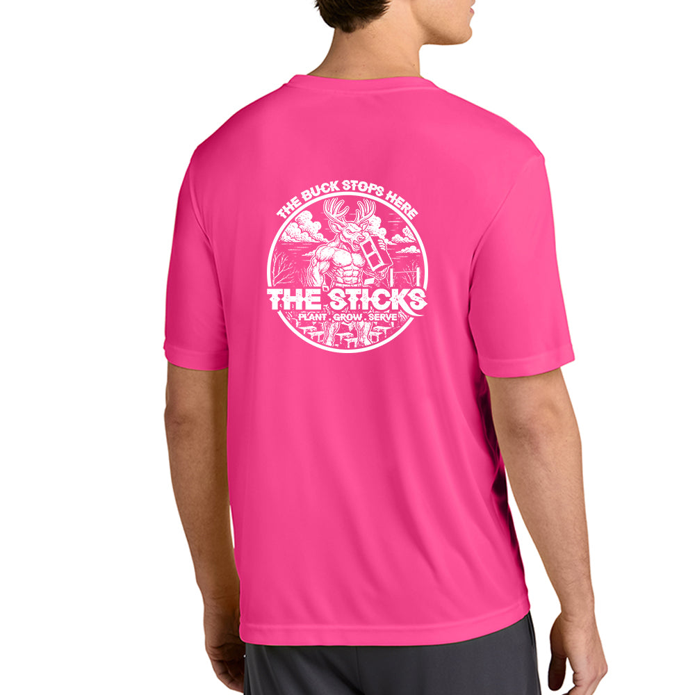 F3 Warner Robins The Sticks Pre-Order October 2025