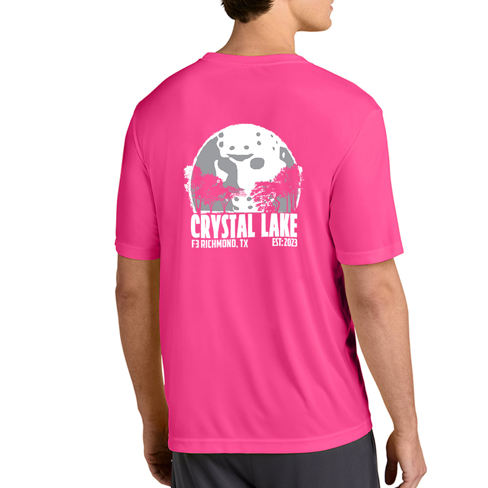 F3 Richmond, TX Crystal Lake Pre-Order August 2026