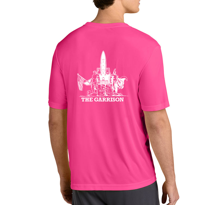 F3 NEO The Garrison Pre-Order February 2026