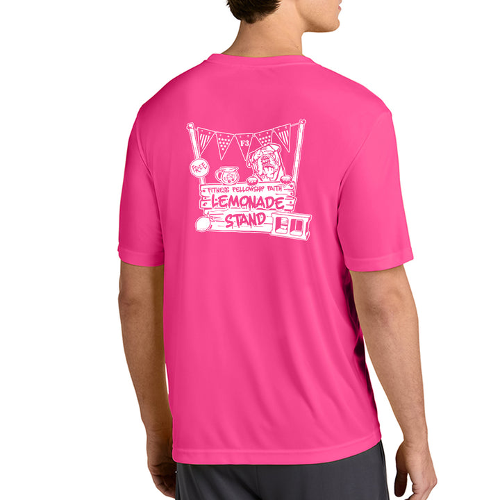 F3 St. Charles The Lemonade Stand Pre-Order September 2026