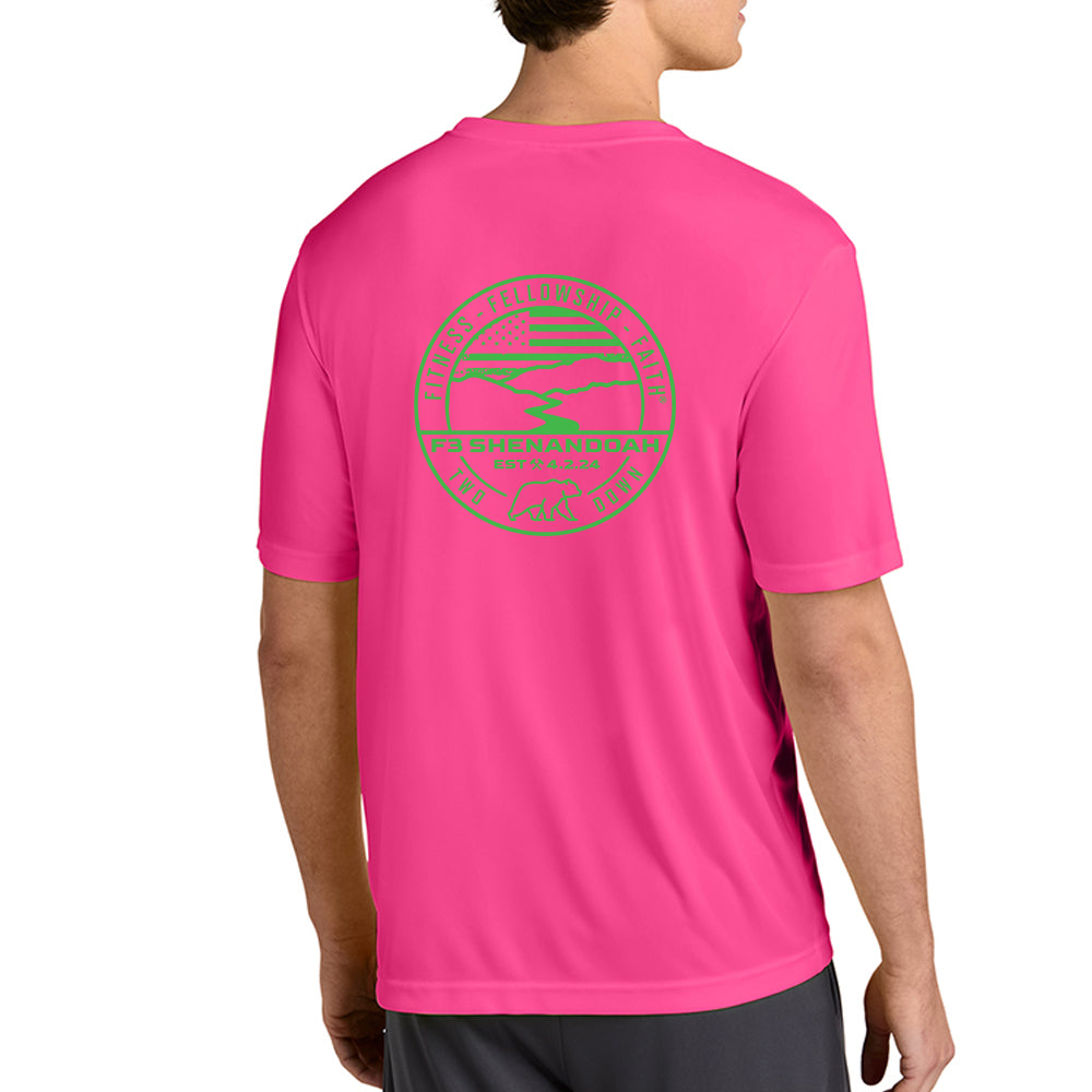 F3 Shenandoah - 2 Year Down Pre-Order March 2026