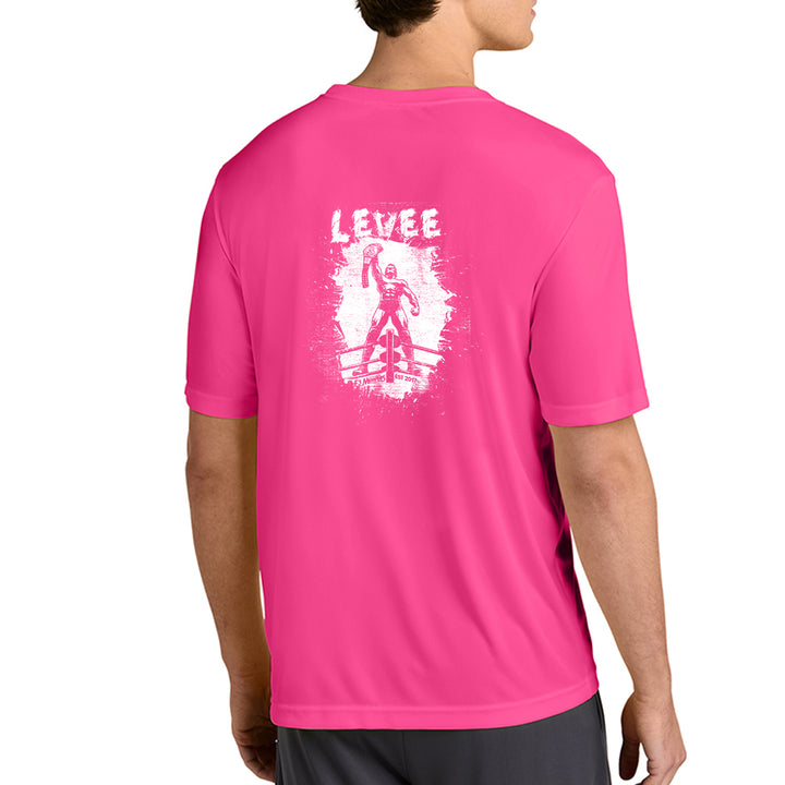 F3 Memphis - LEVEE WWE Pre-Order June 2025