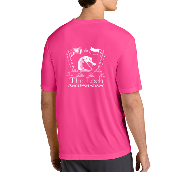 F3 North Houston The Loch Pre-Order June 2025