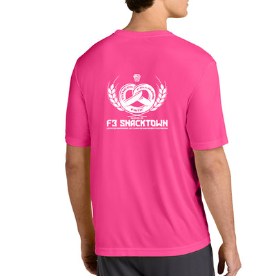 F3 Snacktown Pre-Order April 2025