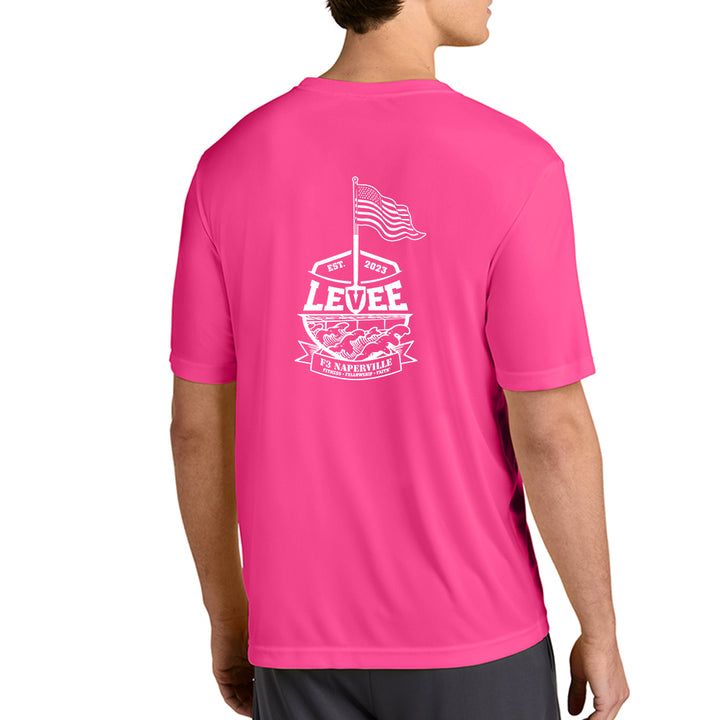 F3 Naperville The Levee Pre-Order May 2025