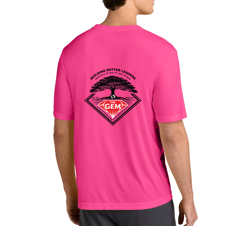 F3 Boise Settlers - The Gem - Light Pre-Order February 2026