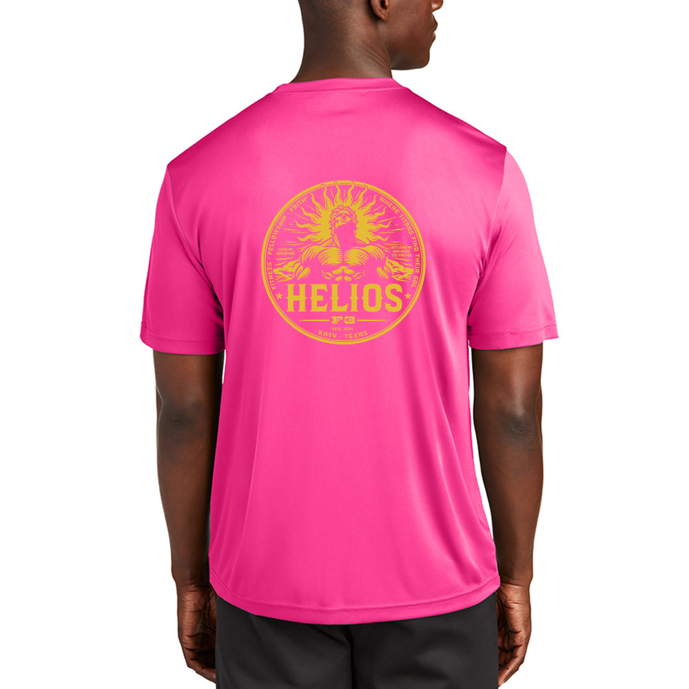 F3 MKT Helios (Gold Logo) Pre-Order August 2024