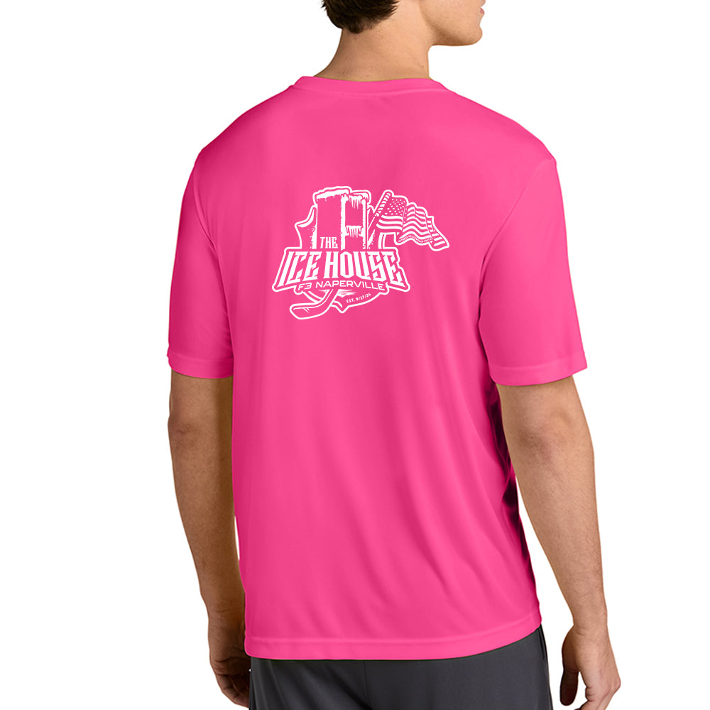 F3 Naperville The Ice House Summer 25 Pre-Order May 2025