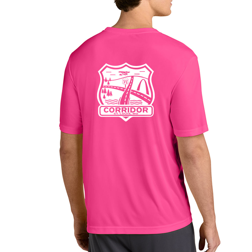 F3 Corridor Region Gear Pre-Order August 2026