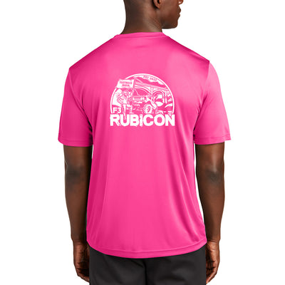 F3 Rubicon Pre-Order April 2025