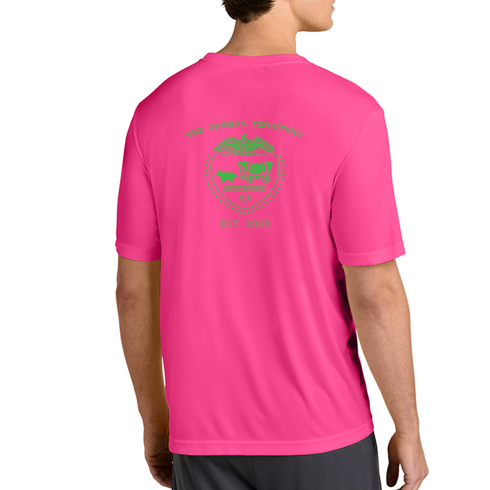 F3 Oregon Territory Gear Pre-Order September 2026