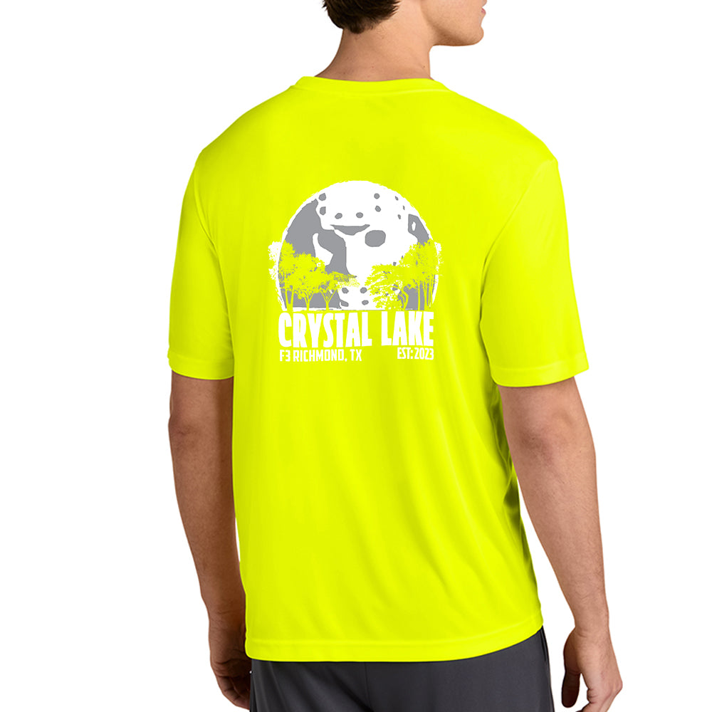 F3 Richmond, TX Crystal Lake Pre-Order August 2026