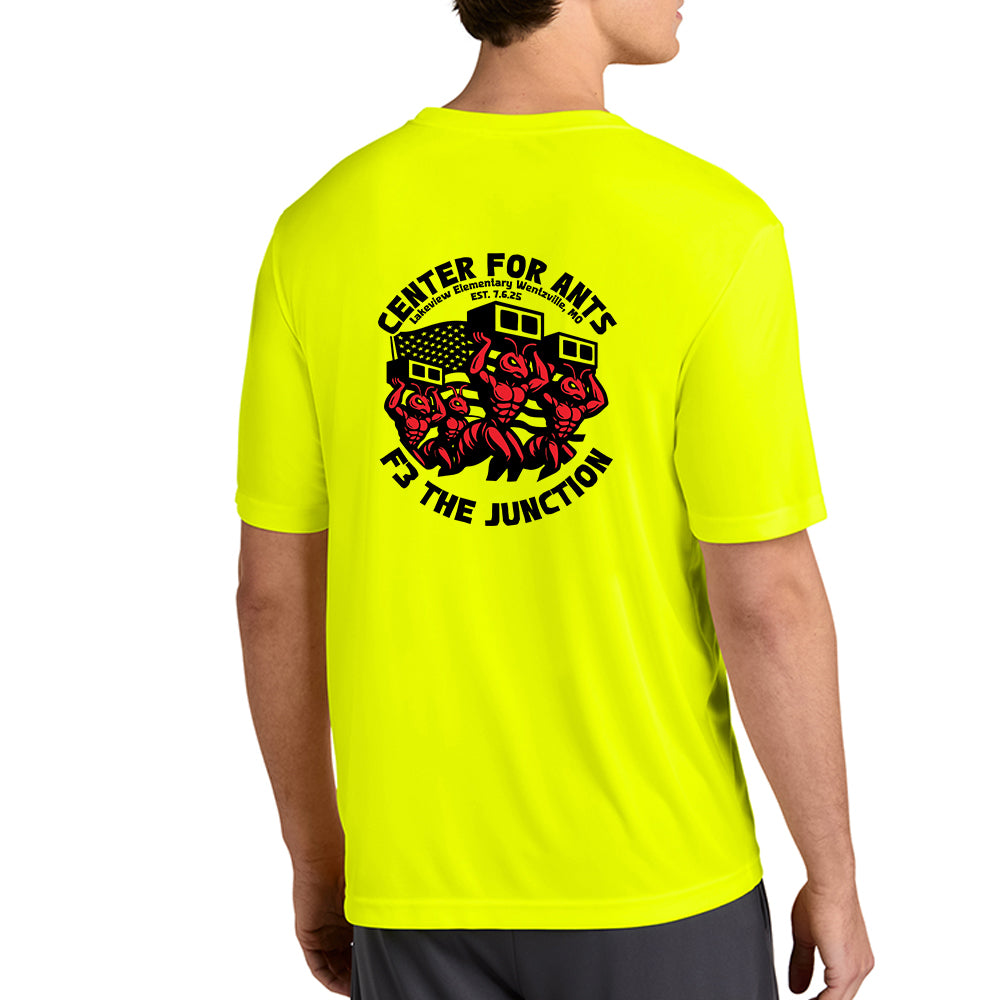 F3 Center For Ants Pre-Order July 2025