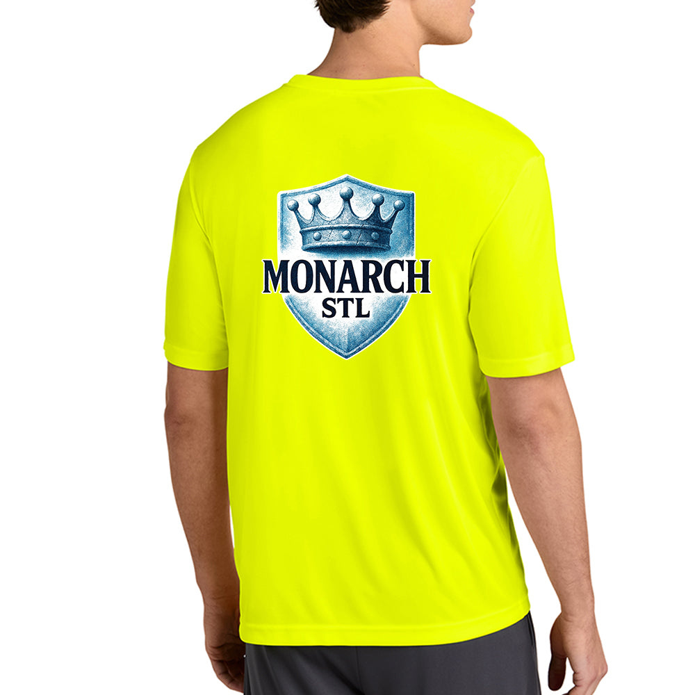 F3 Monarch DTF Pre-Order March 2026