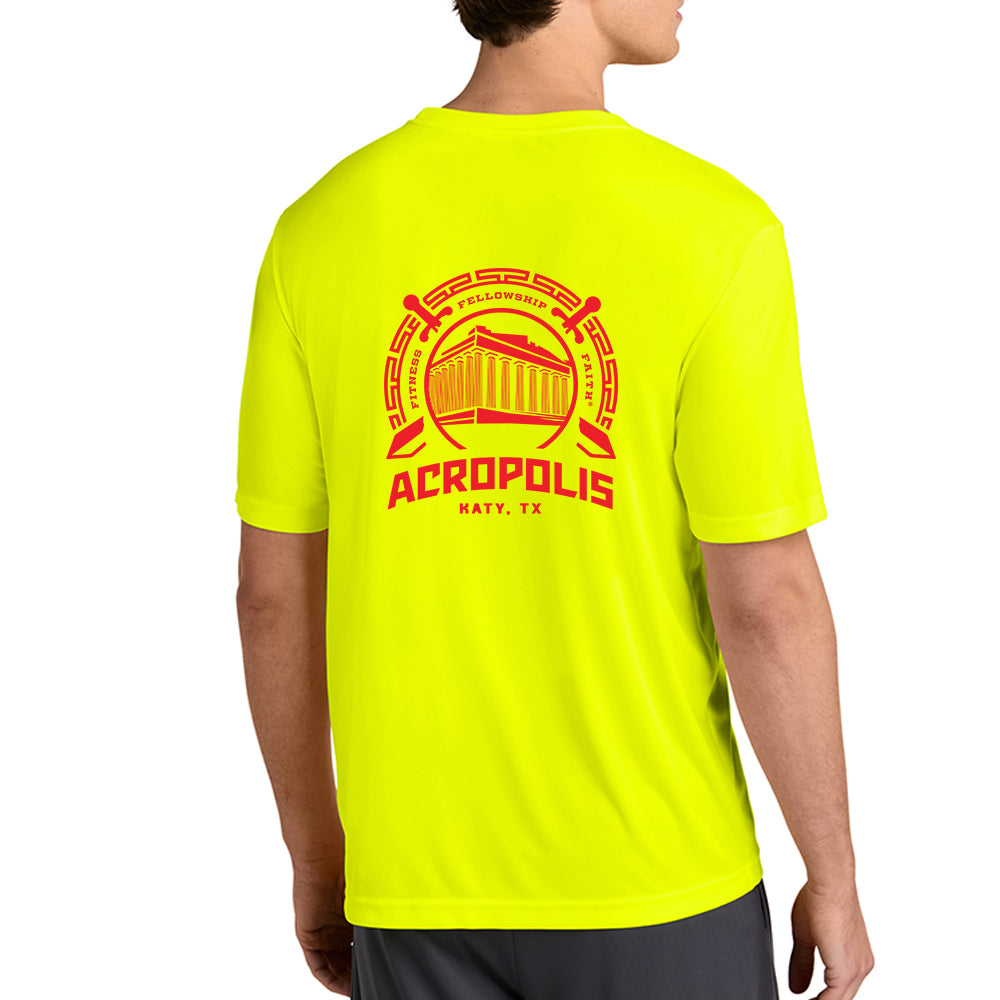 F3 MKT Acropolis Pre-Order October 2025