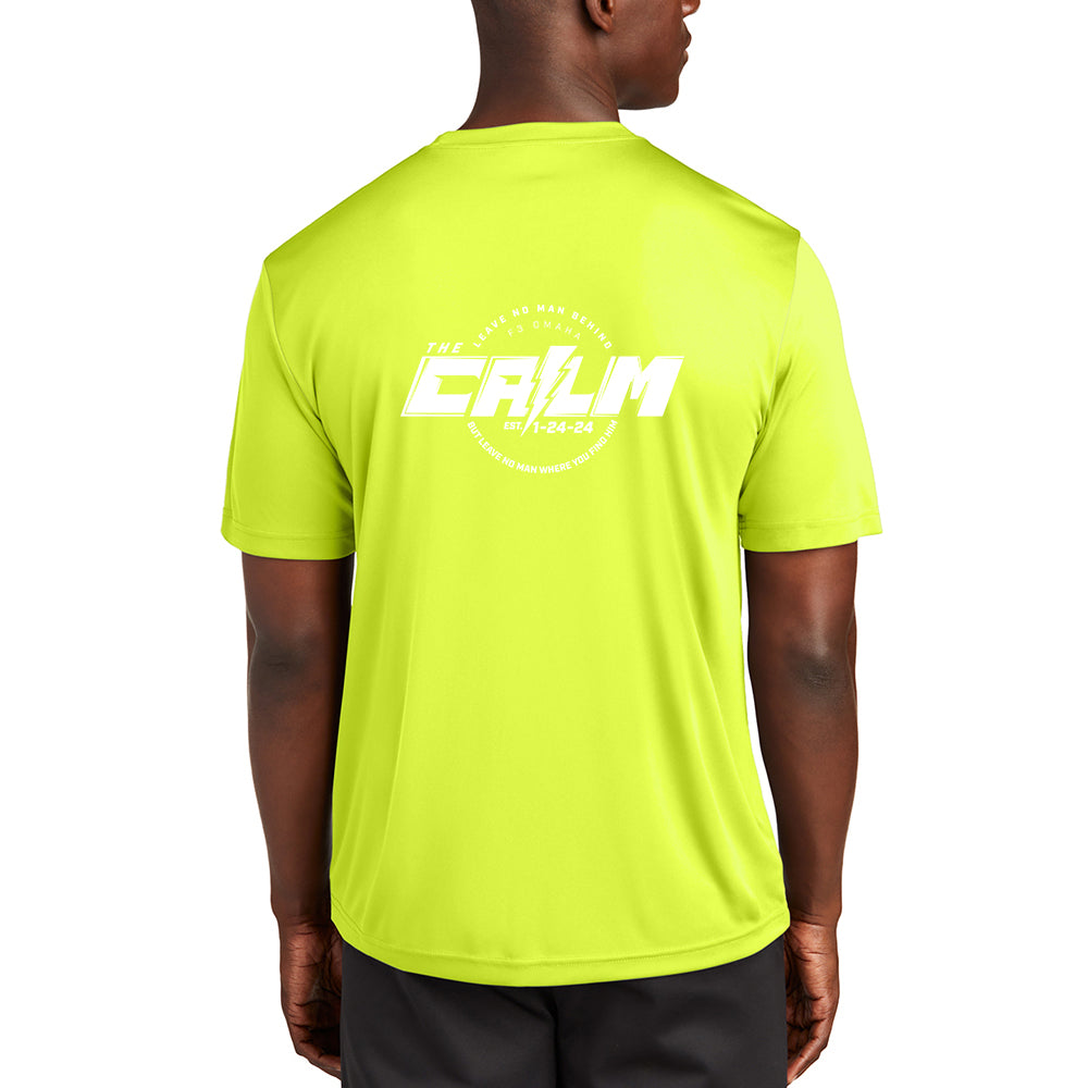 F3 Omaha The Calm Pre-Order September 2024