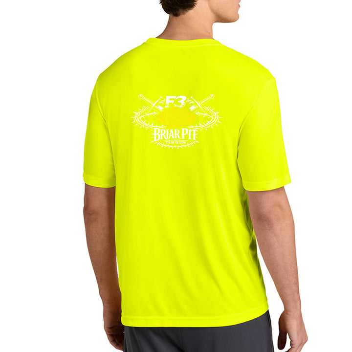 F3 Tyler Briar Pit AO Pre-Order August 2026