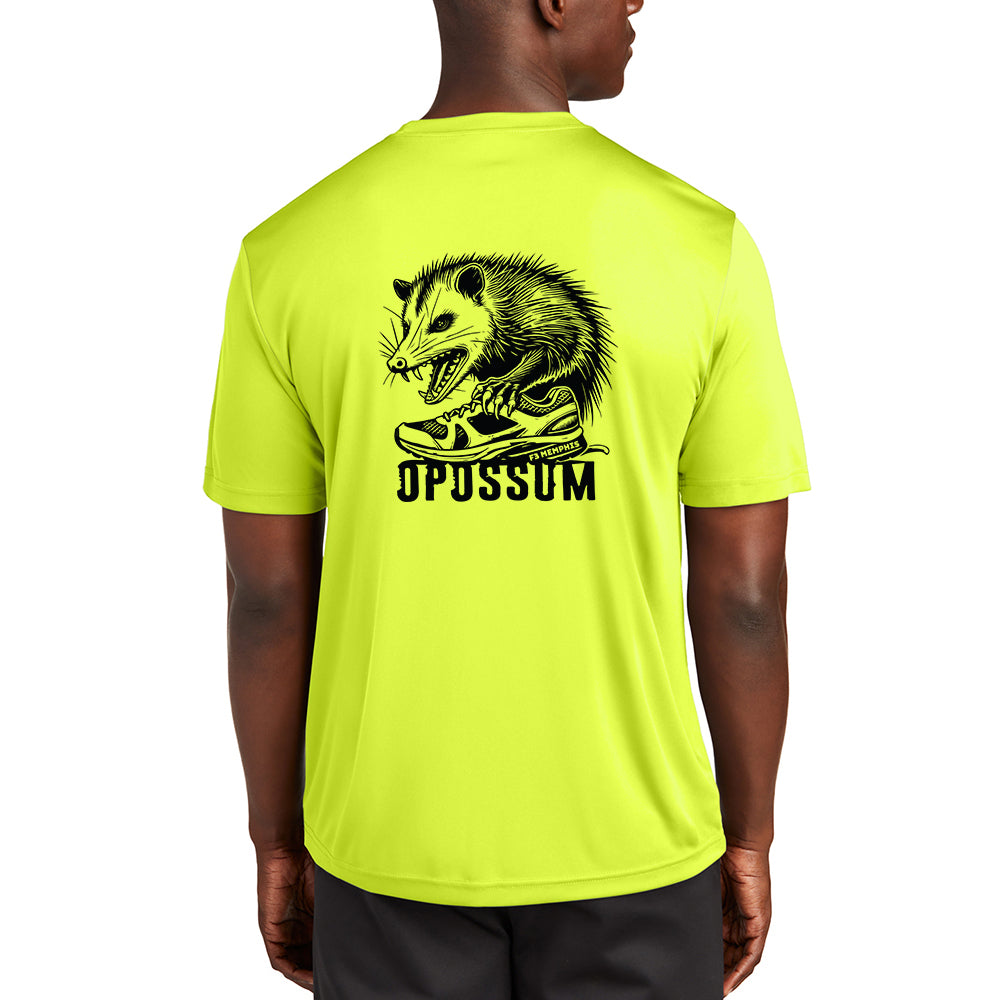 F3 Memphis - Opossum Pre-Order November 2024