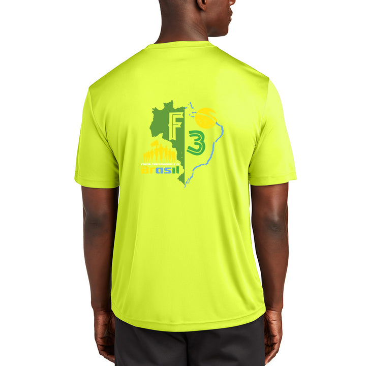 F3 Brazil Pre-Order May 2024