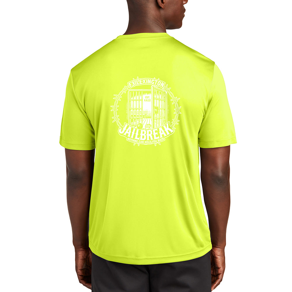 F3 Lexington-Jailbreak Pre-Order March 2025