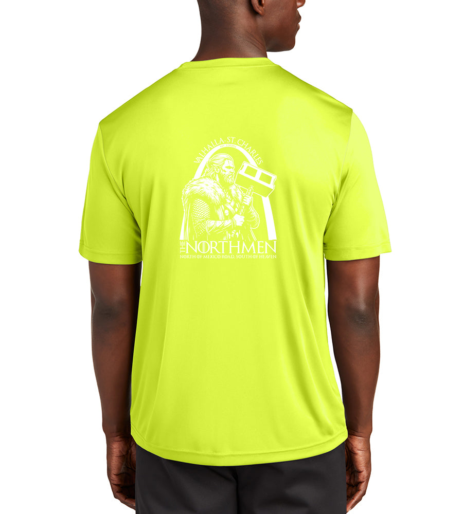 F3 Valhalla - St. Charles Pre-Order December 2024