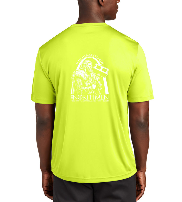 F3 Valhalla - St. Charles Pre-Order December 2024