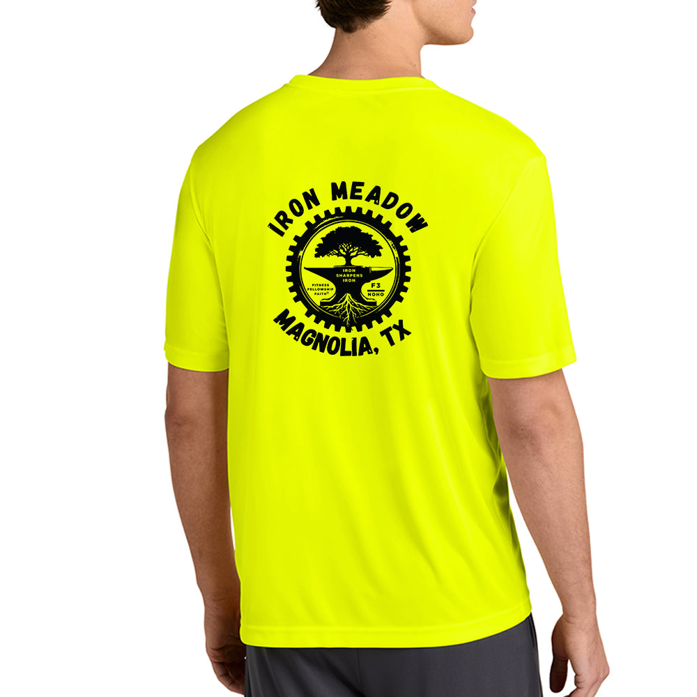 F3 NoHo New Iron Meadow Pre-Order July 2025
