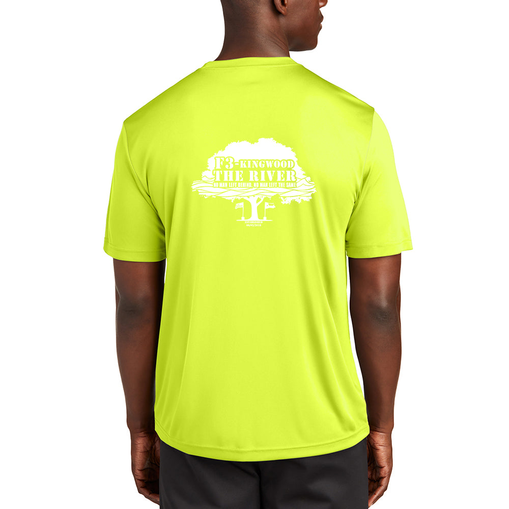 F3 Kingwood The River Pre-Order November 2024