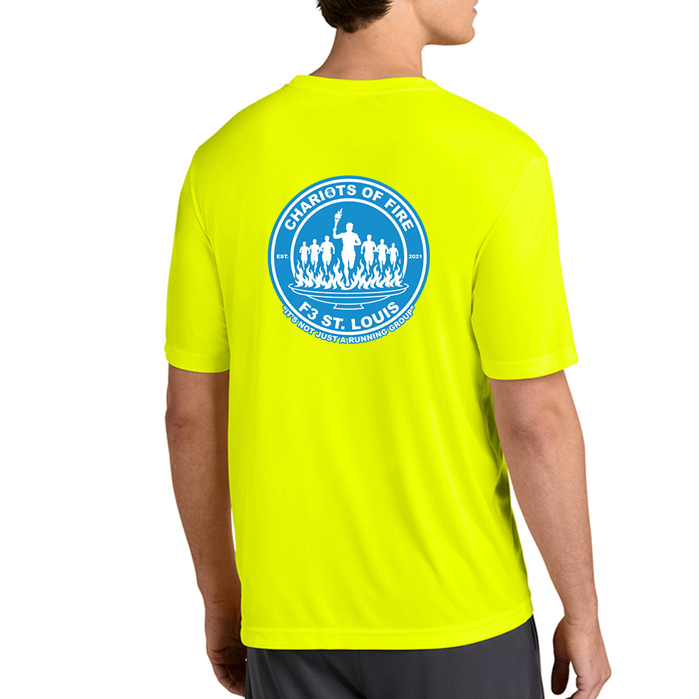 F3 St. Louis Chariots of Fire Pre-Order June 2026