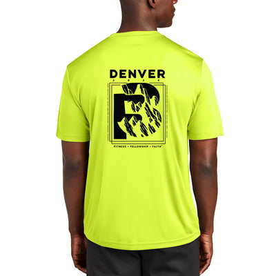 F3 Denver 2024 Black Logo Pre-Order October 2024