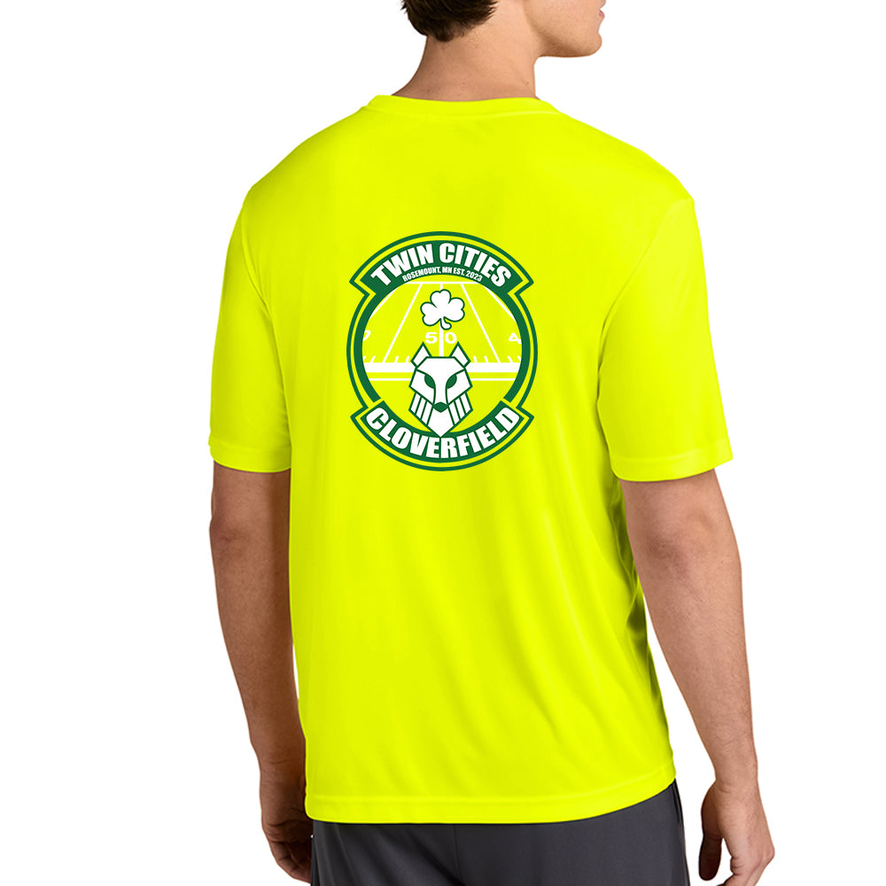 F3 Twin Cities - Cloverfield Pre-Order November 2025