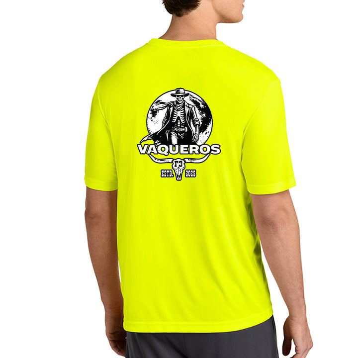 F3 Katy Vaqueros Pre-Order August 2026