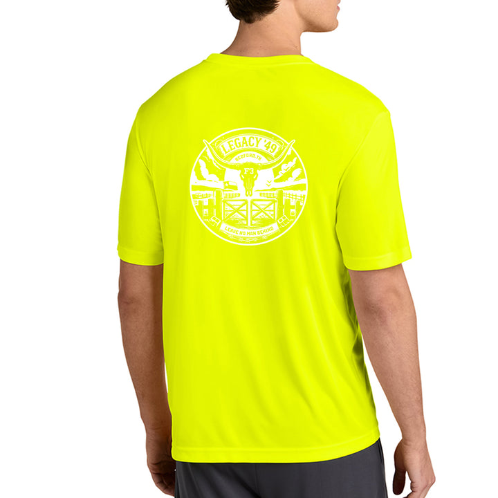 F3 Alliance Legacy 49 Pre-Order August 2025