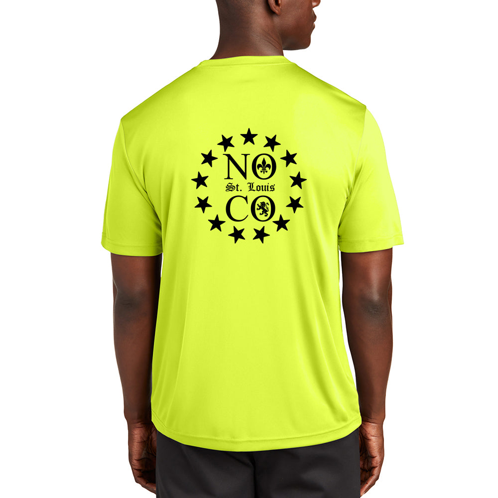 F3 NOCO St. Louis (Black Logo) Pre-Order December 2024