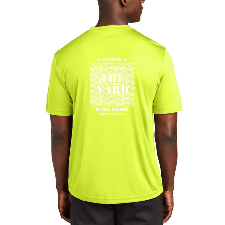 F3 Houston The Yard Pre-Order April 2025