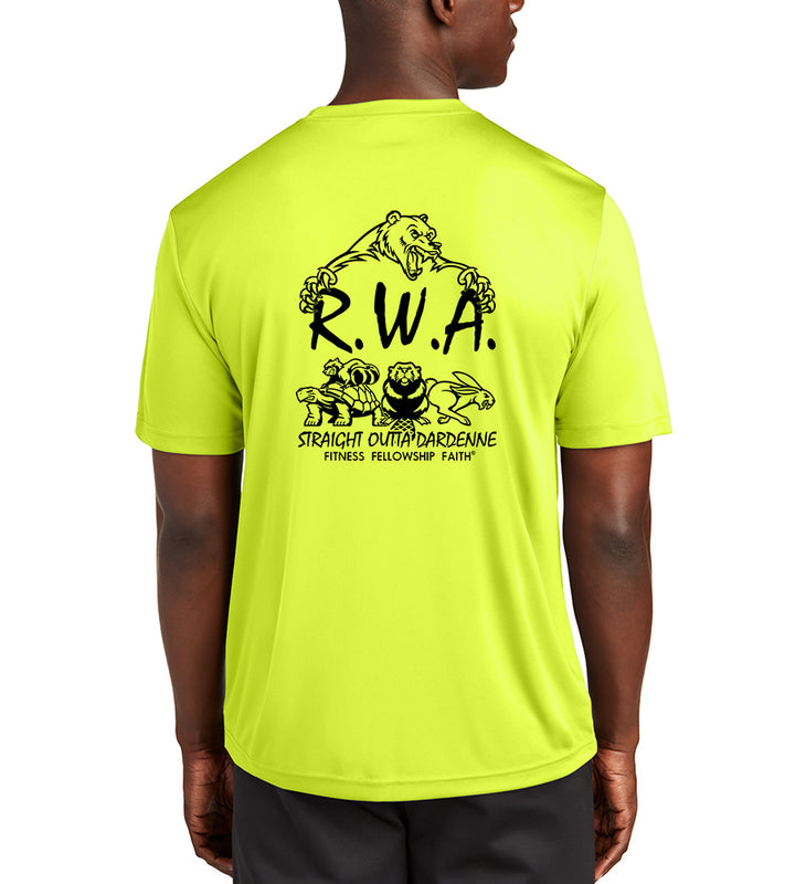 F3 St. Charles - RWA Pre-Order February 2024