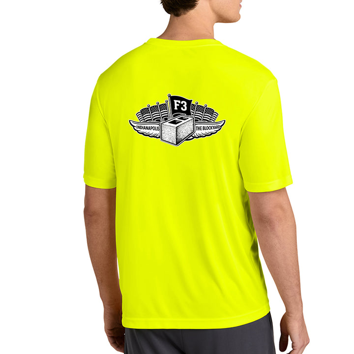 F3 Indy South Blockyard Pre-Order August 2026
