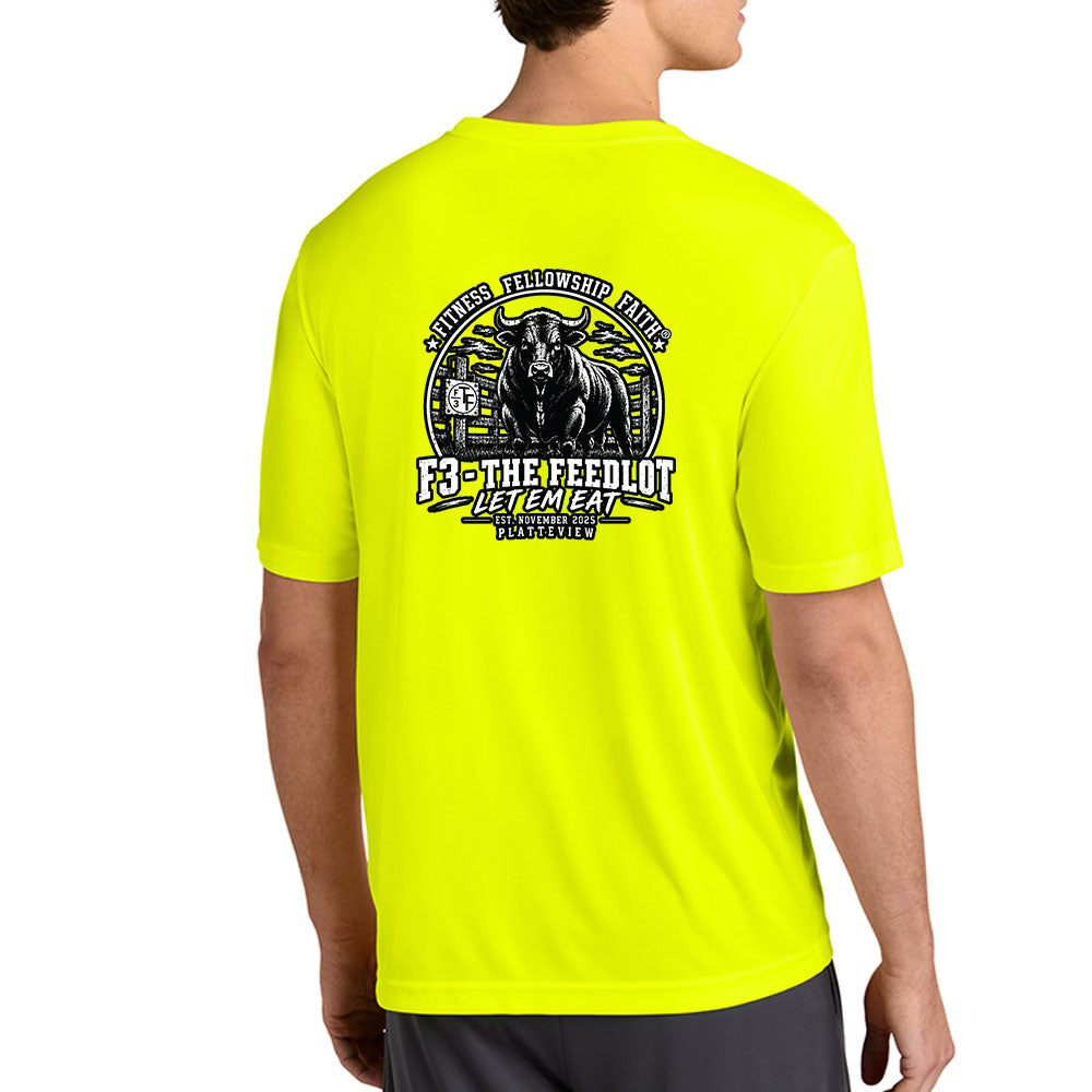F3 Omaha - The Feedlot AO Pre-Order September 2026