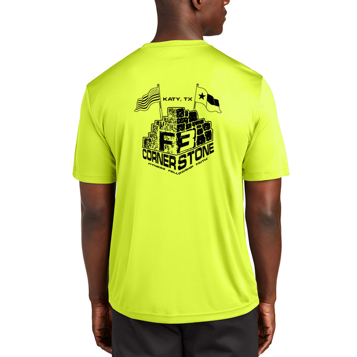 F3 Katy Cornerstone Spring 2024 Pre-Order March 2024