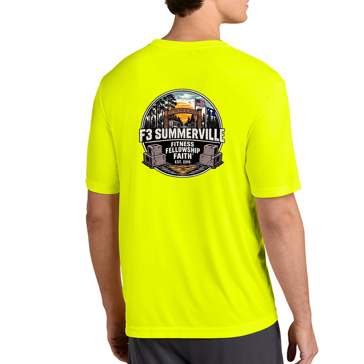 F3 SC Summerville Pre-Order October 2026