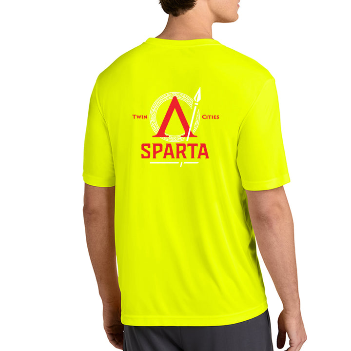 F3 Twin Cities Sparta Launch Pre-Order August 2025