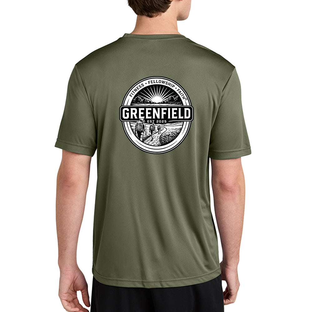 F3 Katy Greenfield 2026 Pre-Order September 2026