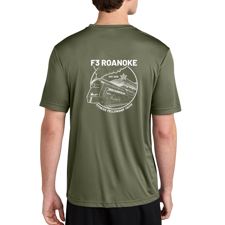 F3 Roanoke Pre-Order May 2025