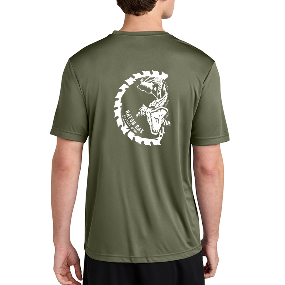 F3 Fort Bend Gator Bay Pre-Order March 2026