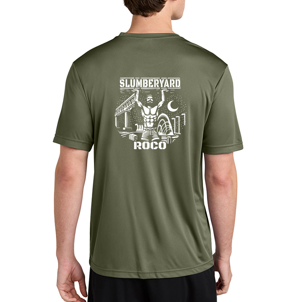 F3 RoCo Slumberyard Pre-Order July 2025