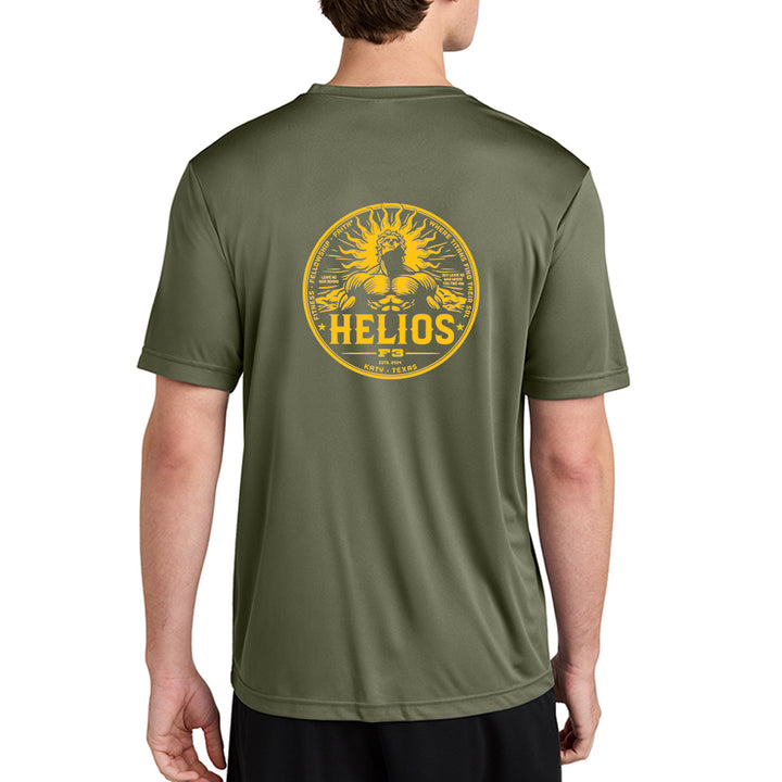 F3 North Katy Helios Fall 2025 Pre-Order September 2025