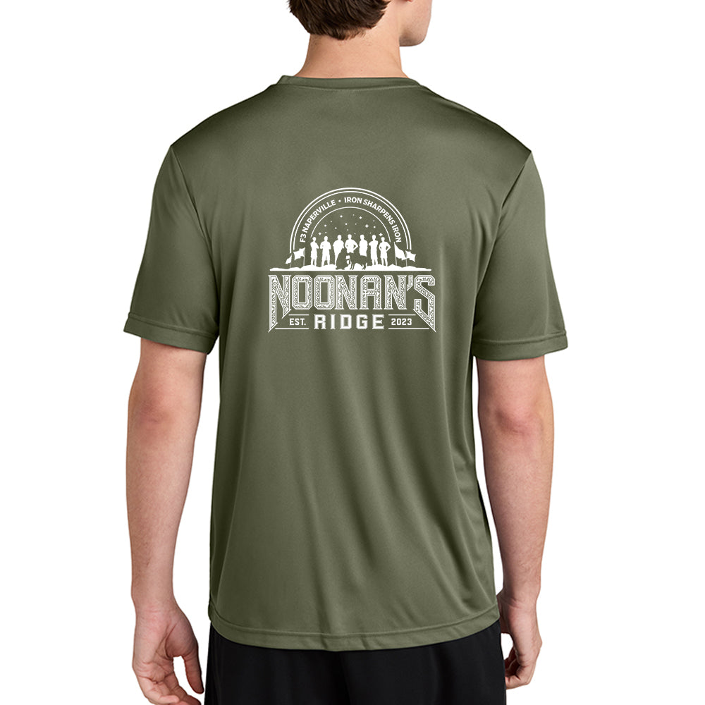 F3 Naperville Noonan's Ridge Pre-Order May 2025
