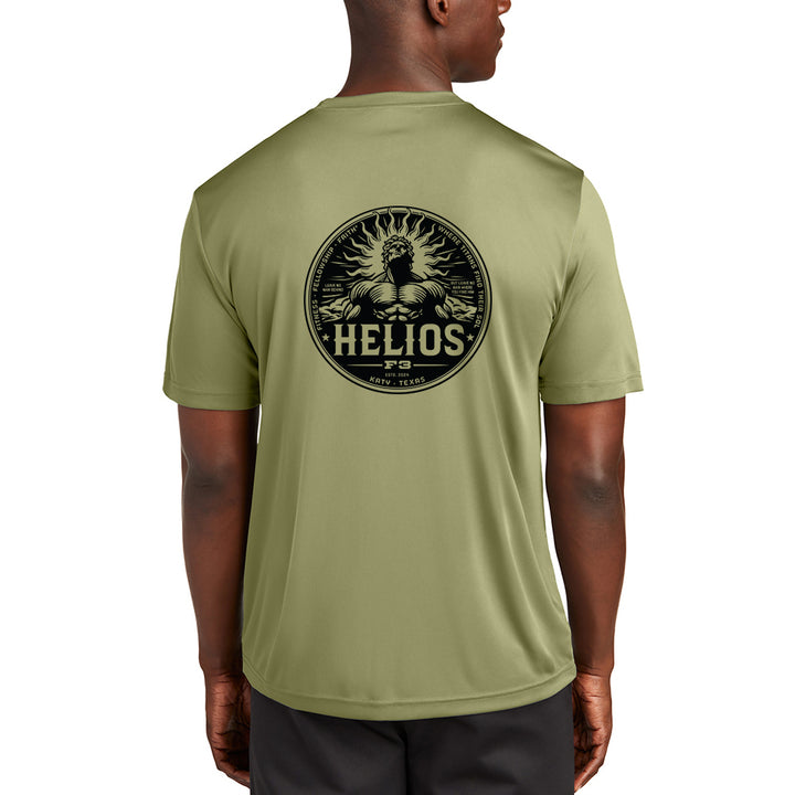 F3 MKT Helios (Black Logo) Pre-Order August 2024