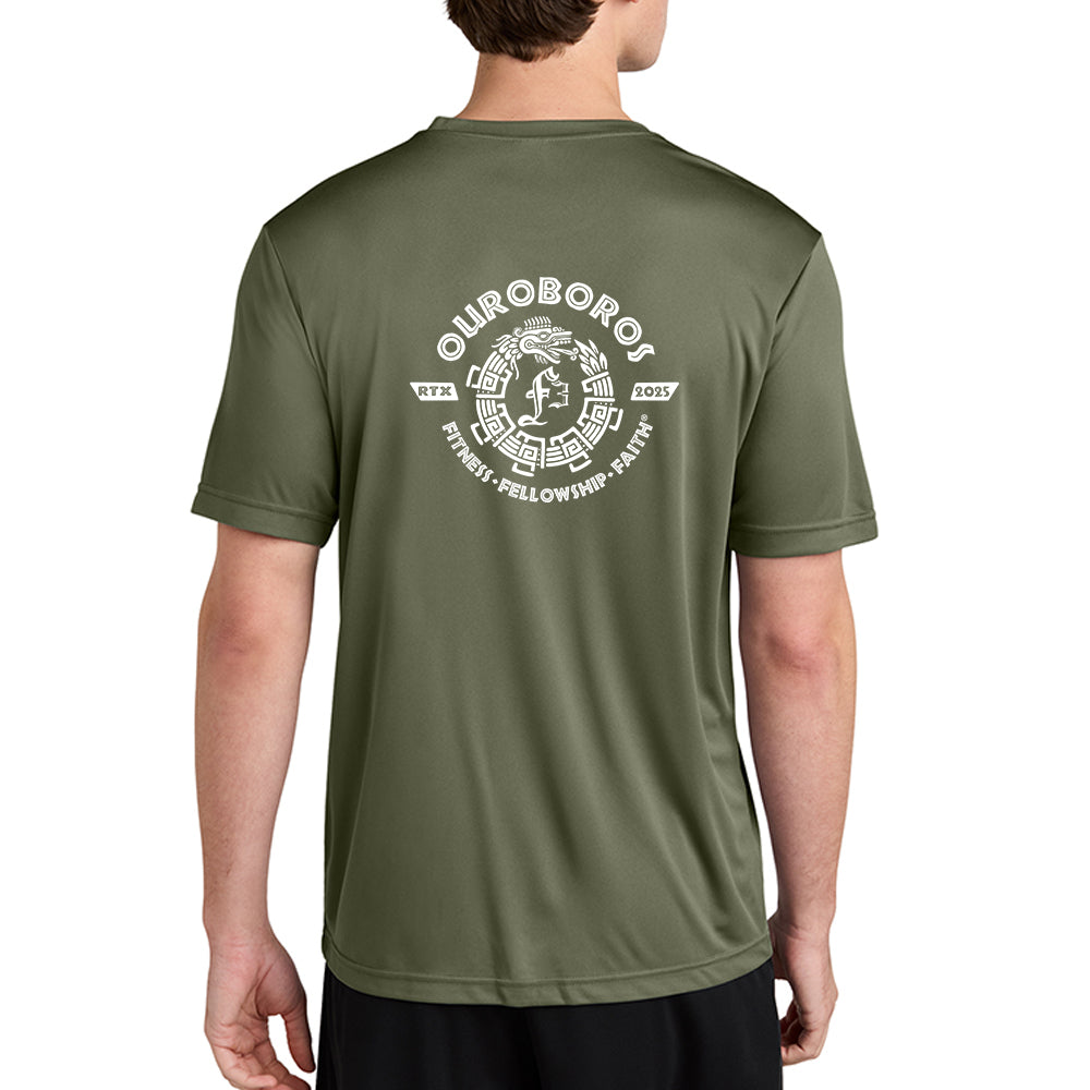 F3 OTB Ouroboros Pre-Order August 2026