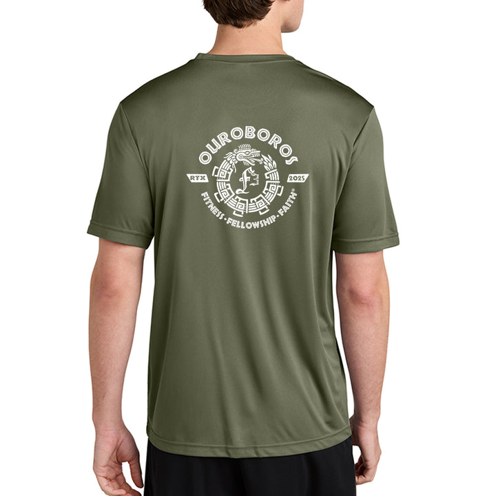 F3 OTB Ouroboros Pre-Order August 2026